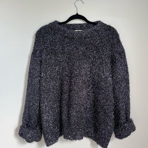 Sweater sparkly